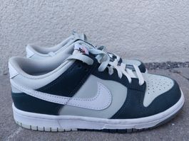 Nike Kids Sneaker Dunk Low