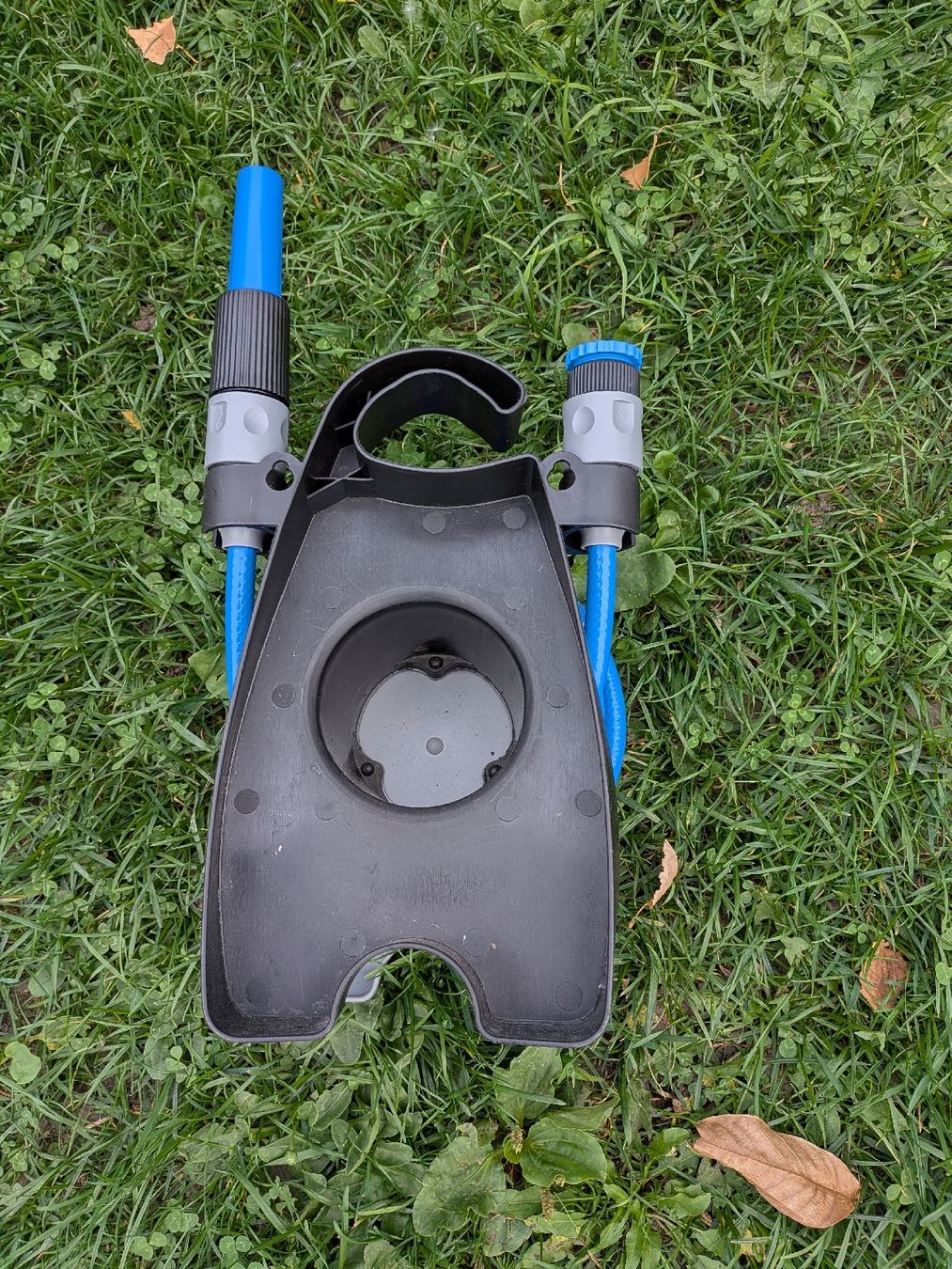Rohre & Schläuche: Frischwasserschlauch 10 Meter Brunner – Neu (gemäss Beschreibung) aus Thalheim AG von fidoli 2