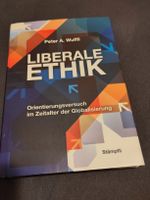 Liberale Ethik (Peter A. Wuffli)