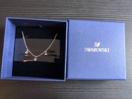 Original Swarovski Kette, Originalverpackt 