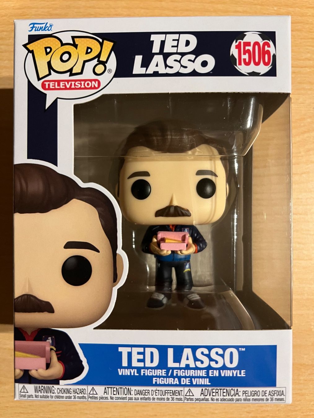 Funko Figuren: Funko pop figuren – Neu und originalverpackt aus Rupperswil von sige82 5