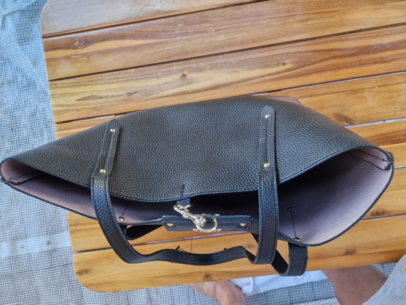 Guess Taschen für Damen: Handtasche GUESS – Gebraucht aus Hombrechtikon von Katrin.s 2