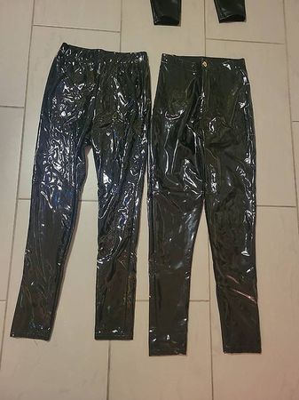 Lederhosen XS