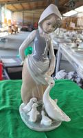 Porzellanfigur Lladro Modell 1277