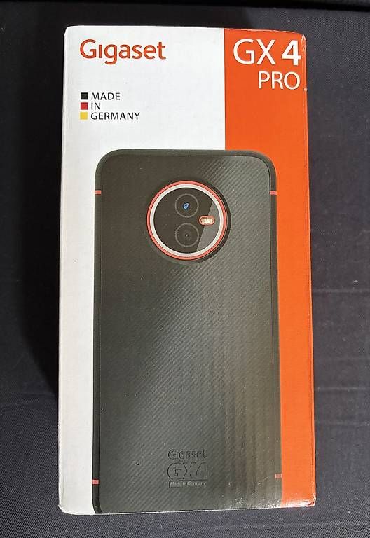 Telefone: Gigaset GX4 PRO – Gebraucht aus Savosa von Rovellopt- 3