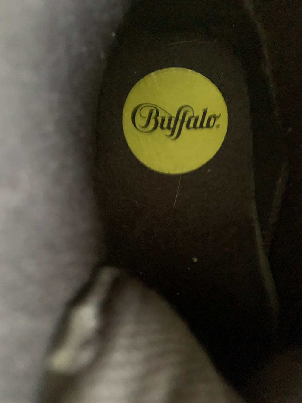 Damenschuhe: Buffalo Schuhe Gr. 38, neu  ***SCHNÄPPCHEN*** – Neu (gemäss Beschreibung) aus Waldkirch von kanada015 7