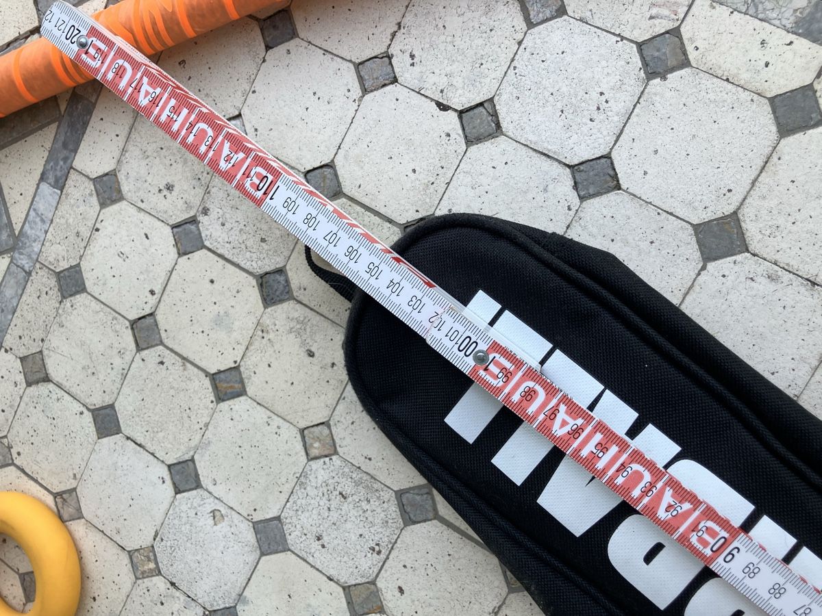 Taschen: Unihockey Schlägertasche – Gebraucht aus Oberbalm von soli22 1