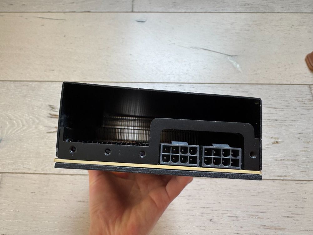 AMD Radeon Instinct MI50 32GB S/N: 692104005819(Gebraucht) (Gebraucht ...