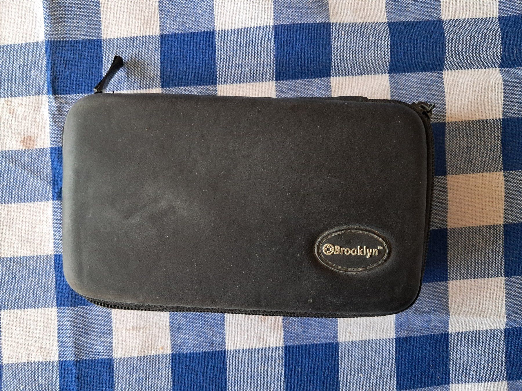 Custodie protettive: Brooklyn Nintendo DS Hardcase – Usato da Wallisellen venduto da Cyberfuexli
