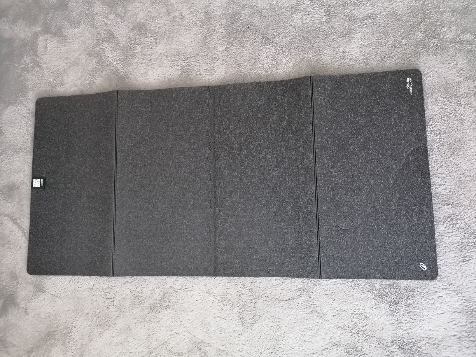 Tappetini fitness: Yoga / Exercise Mat – New, Never Used – Nuovo (secondo la descrizione) da Zürich venduto da thesuccessnow