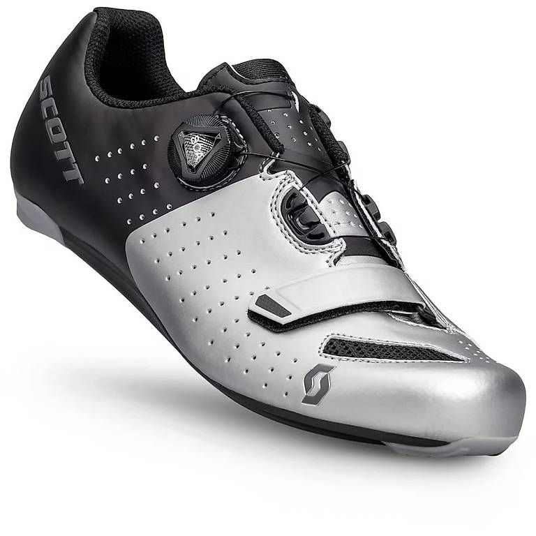 Scott Herrenschuhe: Chaussures NEUVES Scott Road Comb Boa, 42 – Neu und originalverpackt aus Sugiez von factorysportoutlet