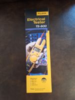 Testeur électrique Fluke T5-600 - New