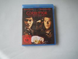 CORRUPTOR - Mark Wahlberg/Chow Yun-Fat