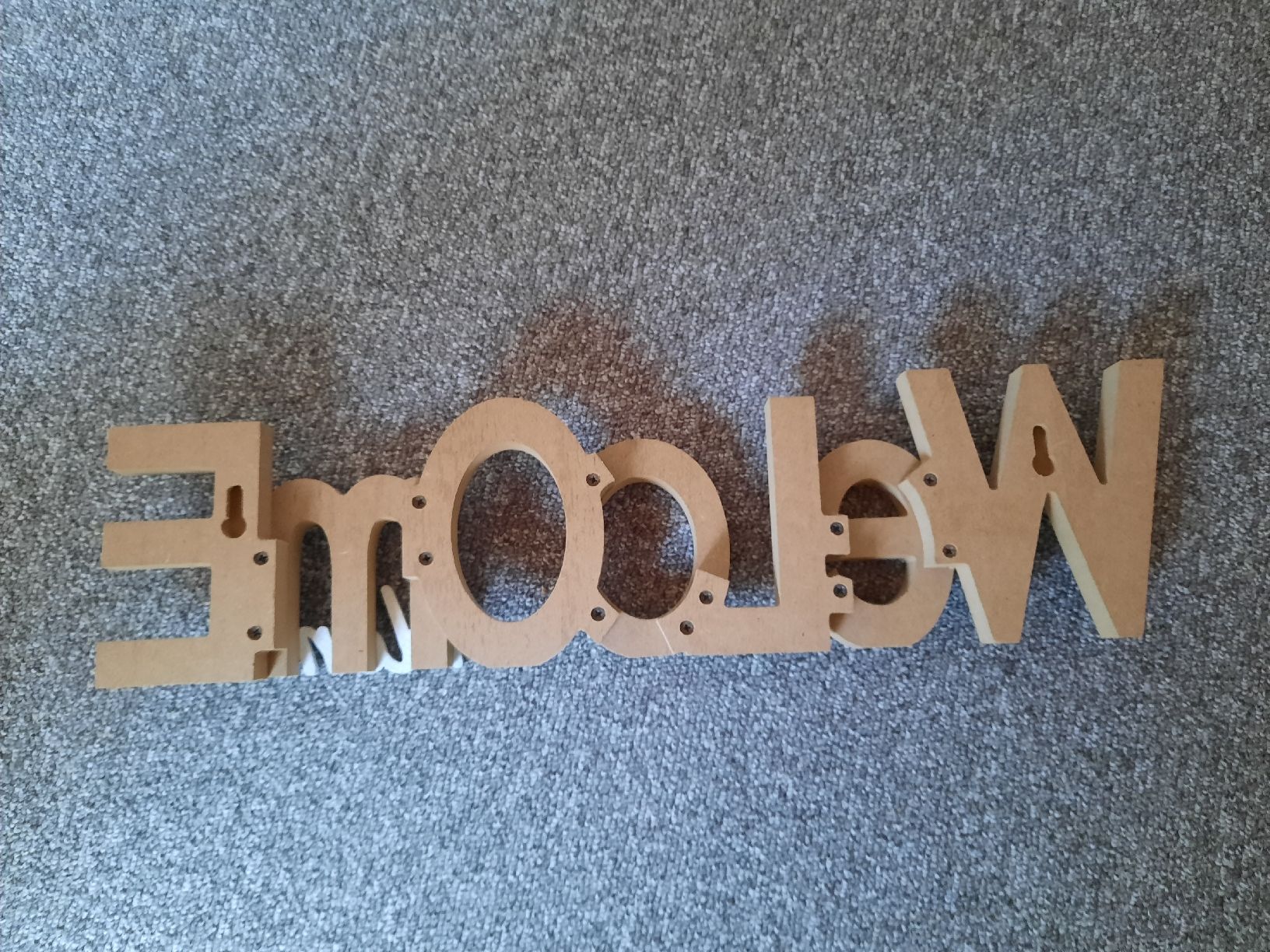 Insegne: Schild – Nuovo (secondo la descrizione) da Kollbrunn venduto da smart777 1