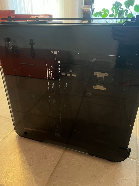 Gaming PC 3080 INTEL Core i9- 12900KF , GeForce RTX 3080 | Kaufen auf ...