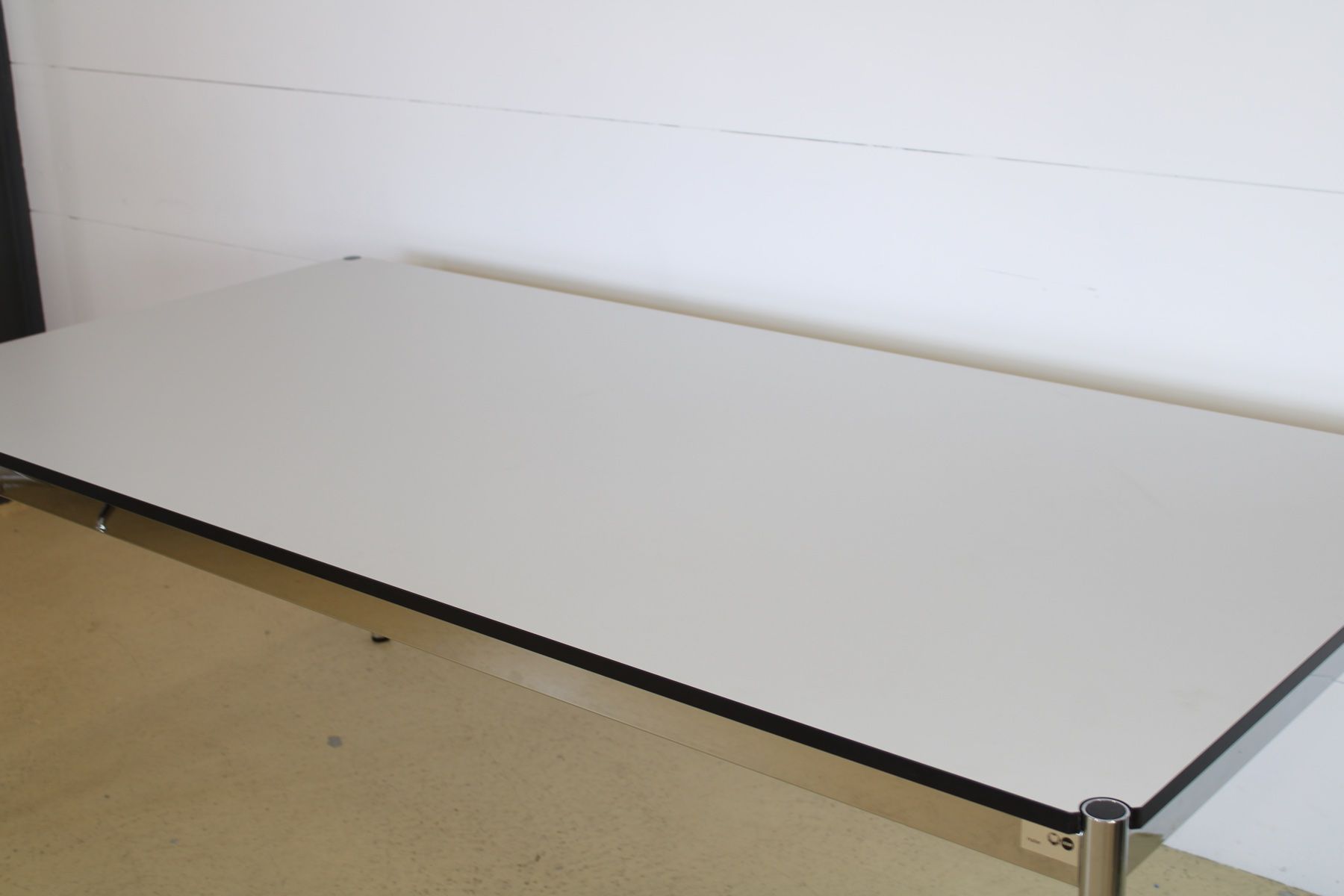 USM Tavoli: USM Tische /175 x 1m – Usato da Meinisberg venduto da atelier_TILIJA 8