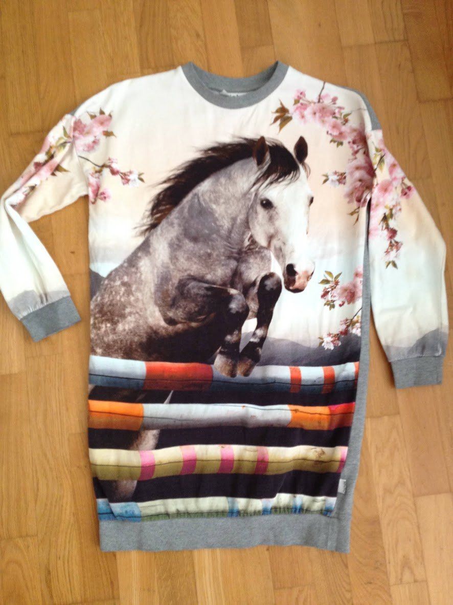 Molo Pullover & Sweatshirts: Molo Pullover – Gebraucht aus Dübendorf von Fip05 3
