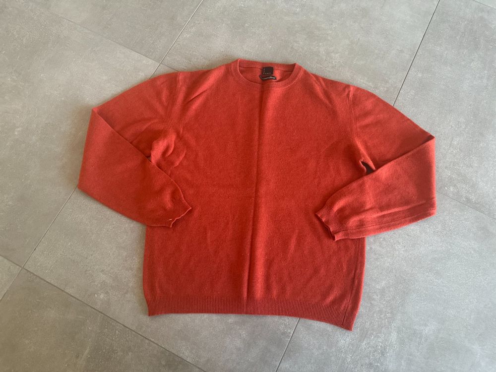 Used wool jumper (Gebraucht) in Lugano für CHF 45 – mit Lieferung auf ...