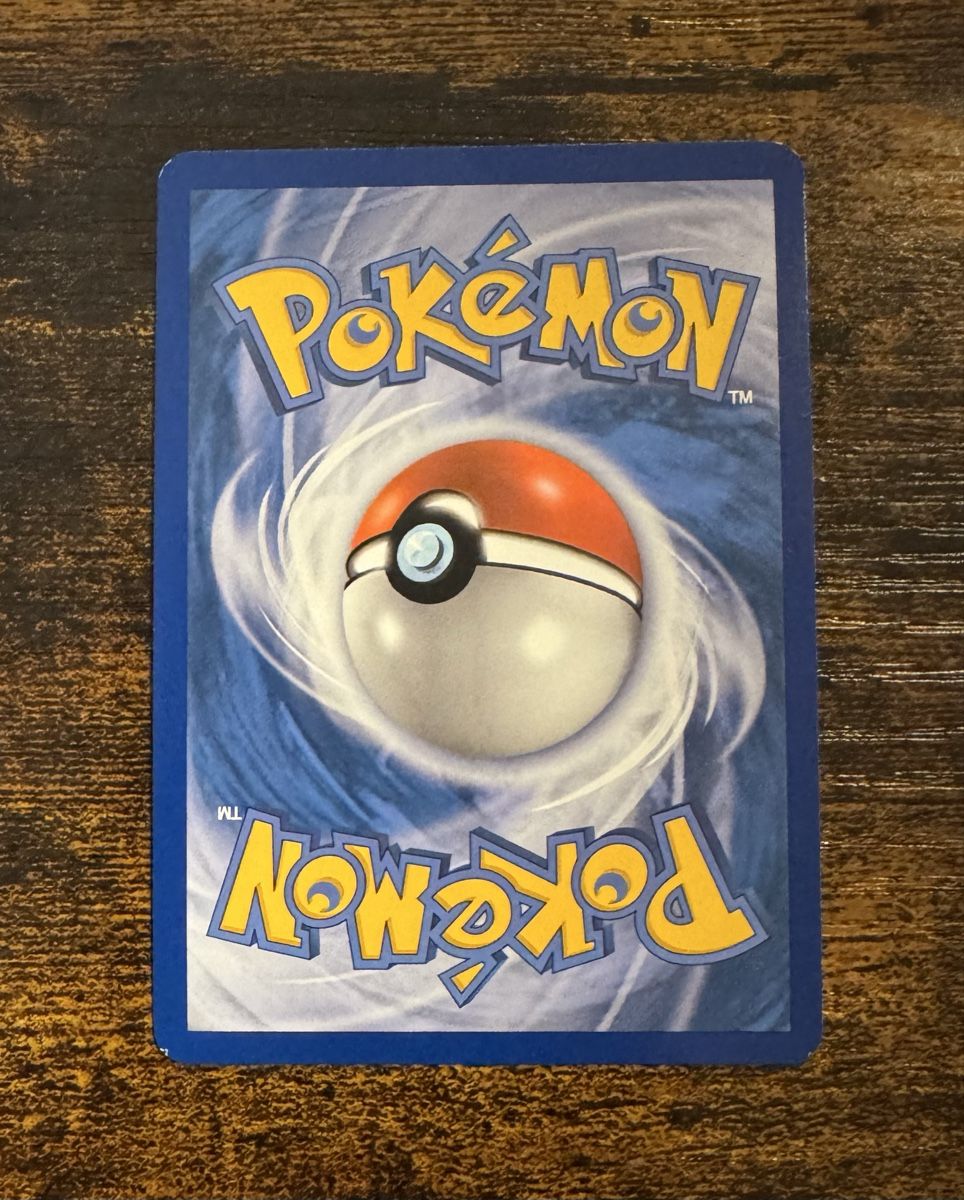 Pokémon Carte collezionabili: Enton Reverse Holo 87 - DE – Usato da Zürich venduto da LJF 1