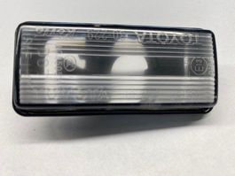 Nummerbeleuchtung Toyota / Lexus