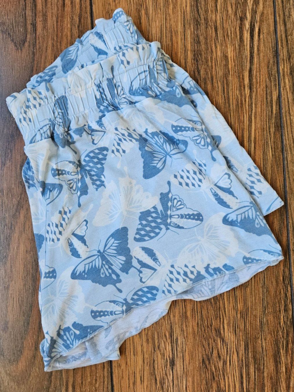 Pigiama & Simili: **NEUE** leichte Lounge Shorts Gr. 164 / 176 – Usato da Buchrain venduto da regenblume3