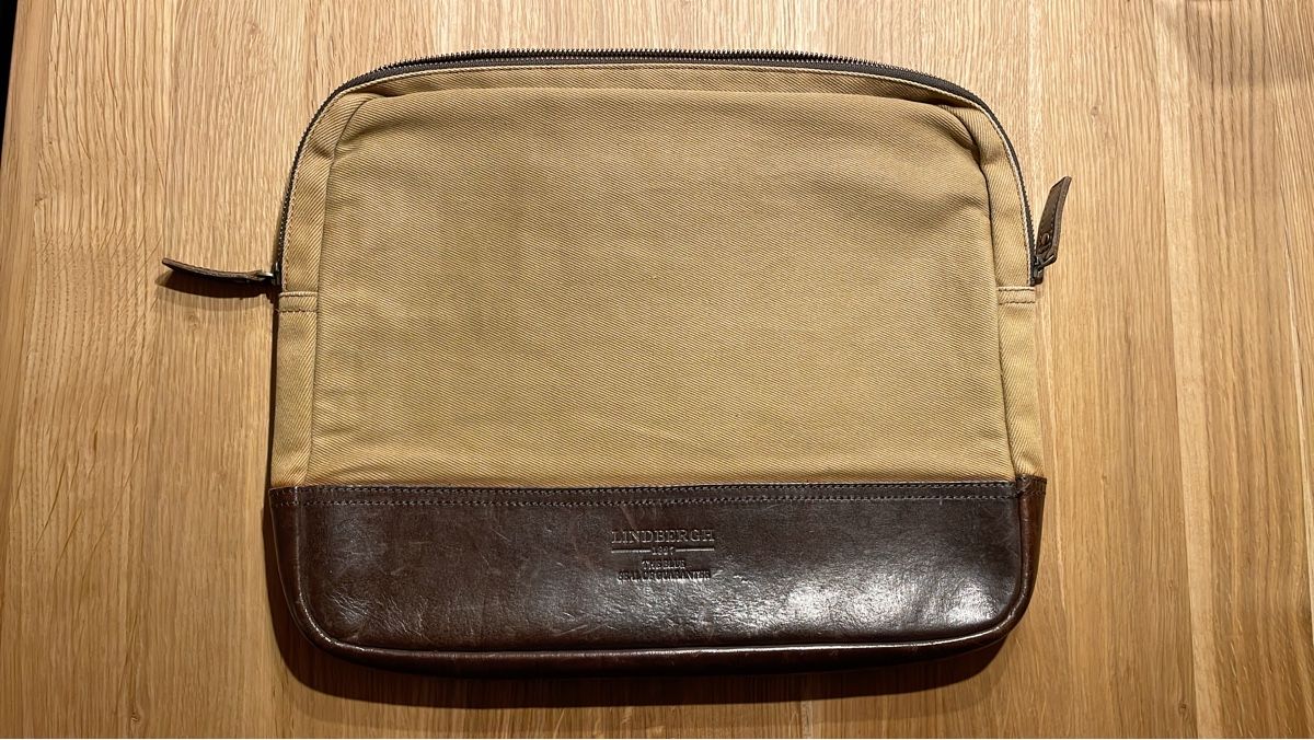 Valigie & Borse: Lindbergh Laptoptasche – Usato da Glis venduto da Fabienne0101
