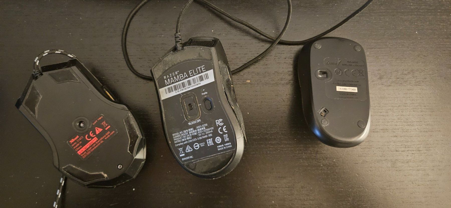 PCs: I sell PC Fans and Keyboards Mause – Defekt aus Grenchen von Tas_7gxh 5
