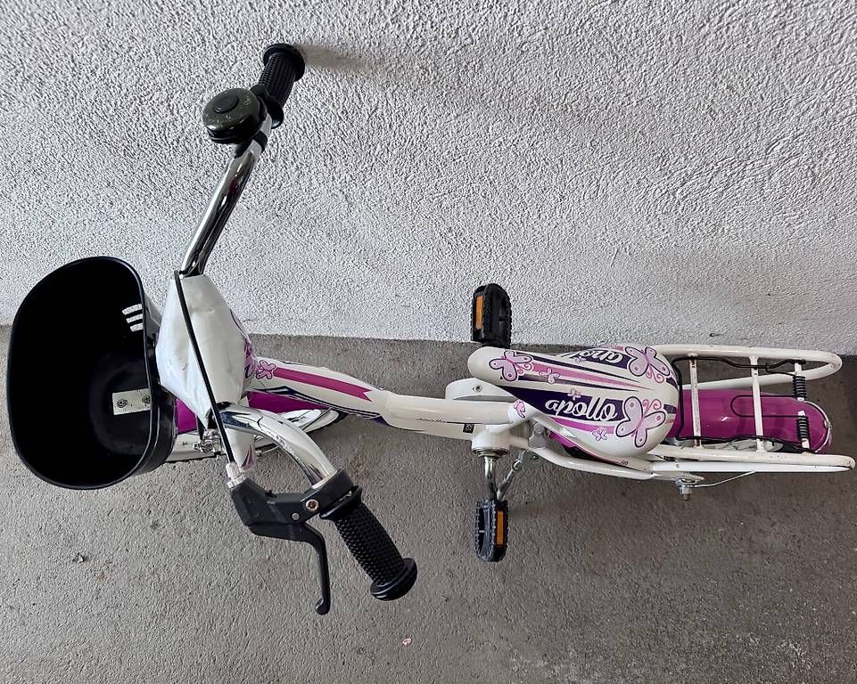 Biciclette: Kindervelo 14" – Usato da Dietikon venduto da gab_b9fn 1