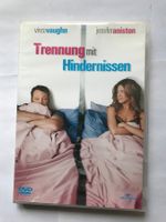 dvd, „trenung mit hindernissen“
