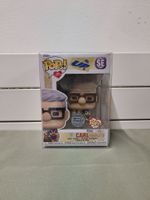 Funko POP! Up SE SE - Carl