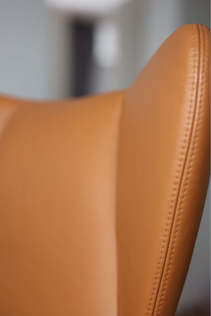 Poltrone: Stilo Flexlux Design Chair – Usato da St-Légier-Chiésaz venduto da arielbokser 6