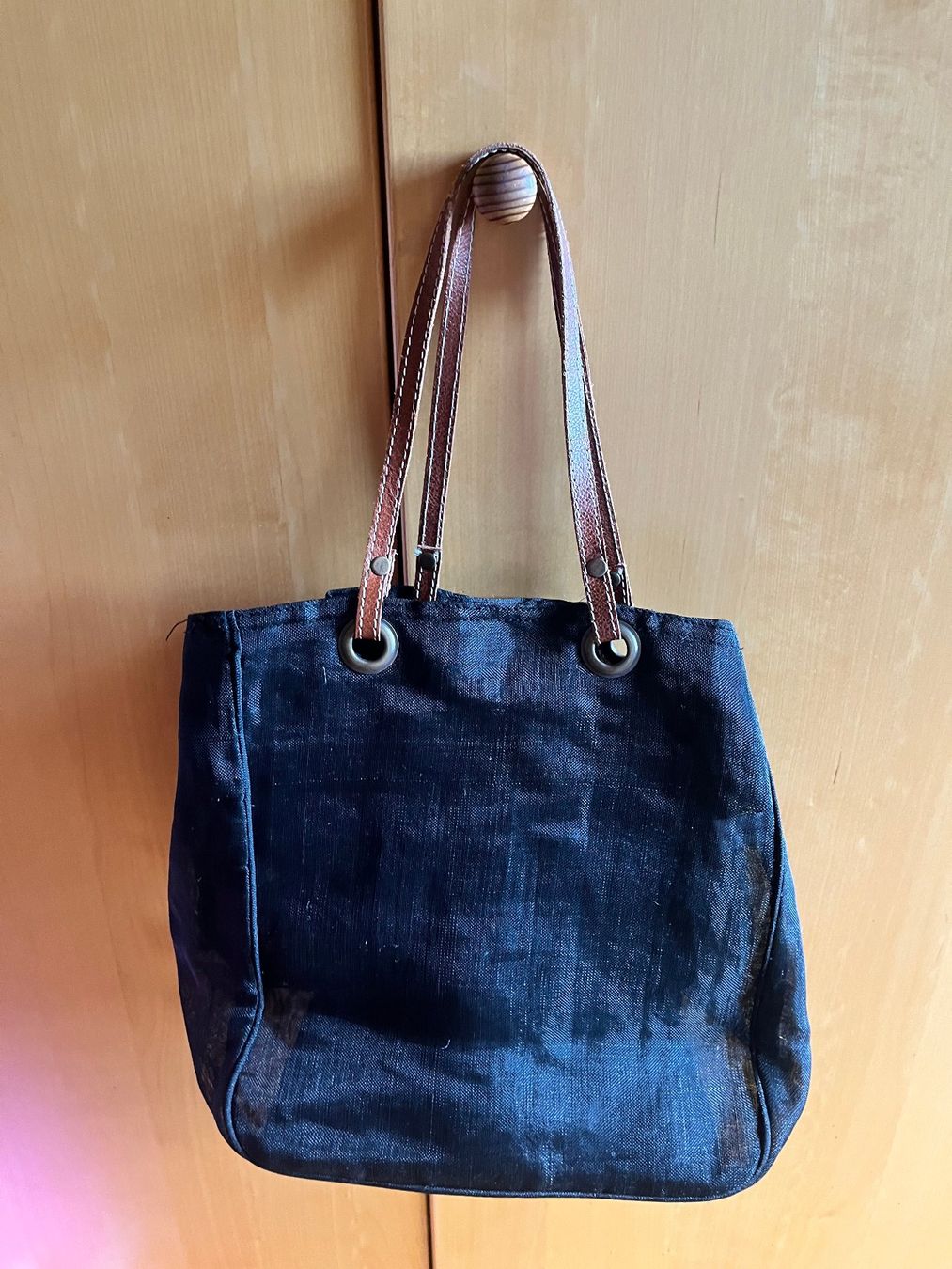 Borse da donna: Sac d’été – Usato da Bassins venduto da mar_m22f 1