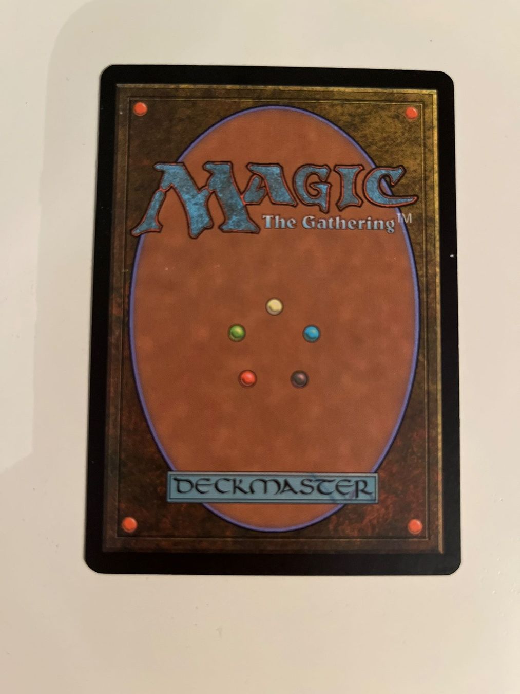 Magic The Gathering Carte collezionabili: 1 x Sakura-Tribe Elder - Magic: The Gathering - MtG – Usato da Kriens venduto da Shadi1980 1