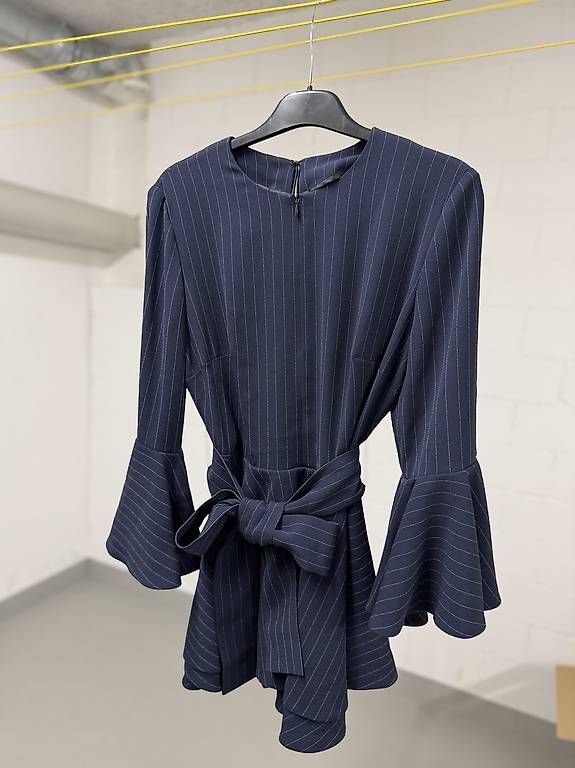 Jacken: Talbot Runhof Blusen-Blazer  – Gebraucht aus Steinhausen von deikoon