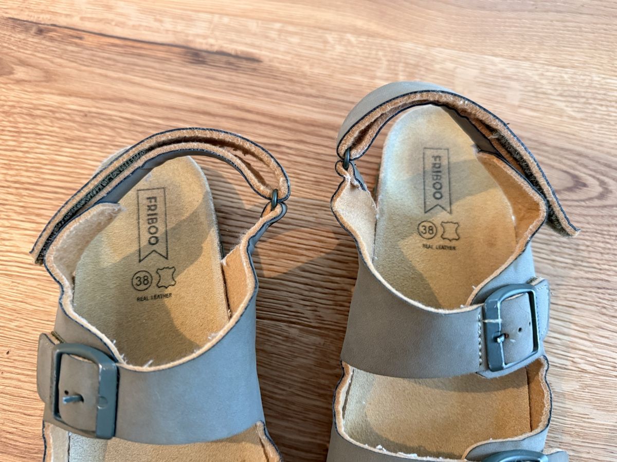 Chaussures hommes: Finken Grösse 38, 2 Wochen alt – D'occasion à Schübelbach par Ena84 1
