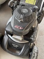 Rasenmäher Honda GCV 160 Benzin Modell DYM1778CN gebraucht