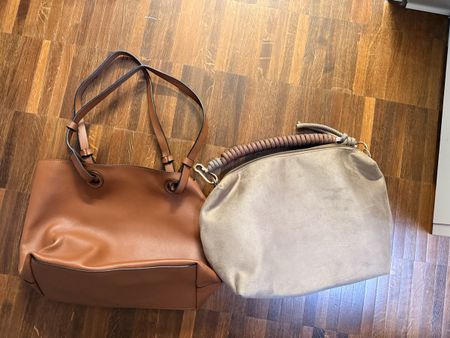 Doppeltasche von Parfois