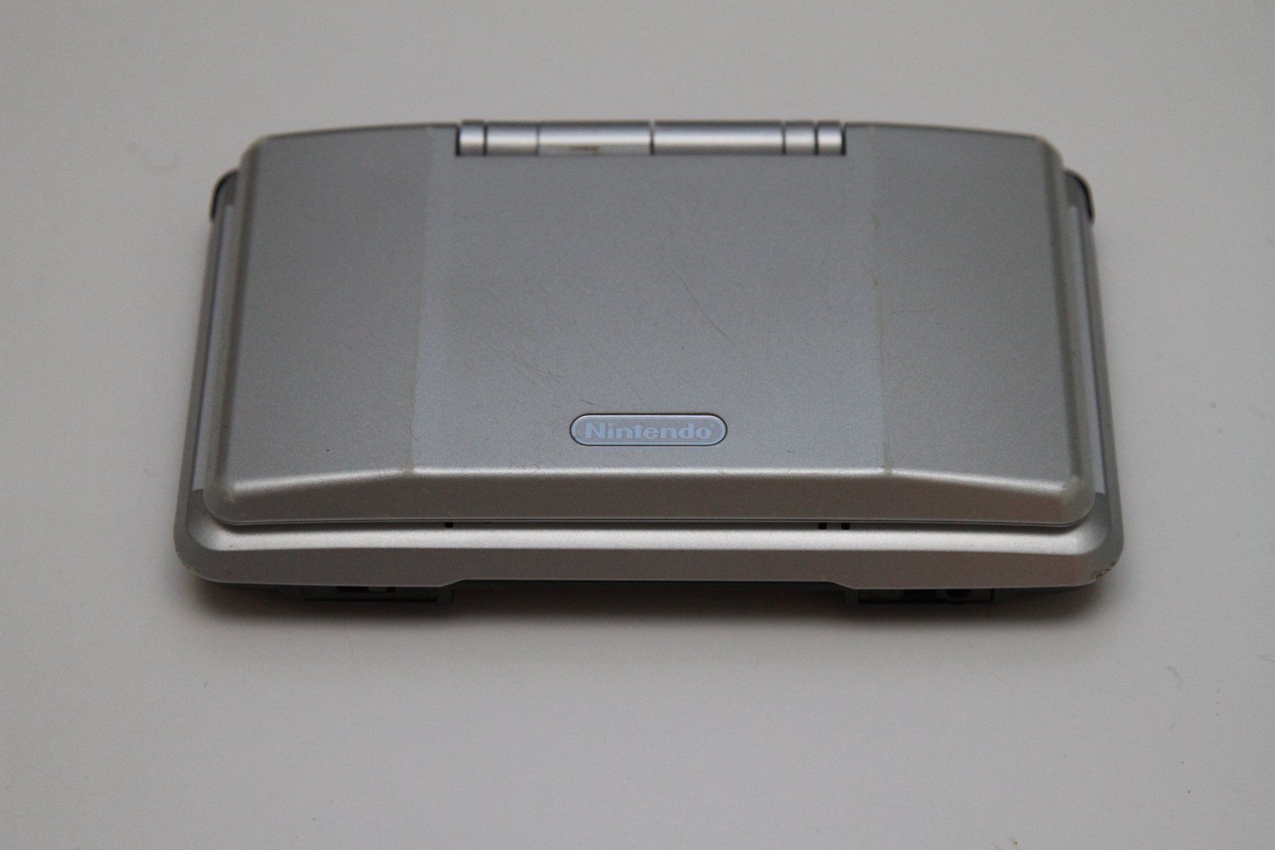 Nintendo Console: Nintendo DS mit Spielen – Usato da Basel venduto da camelot99 1
