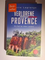 Verlorene Provence - ein Fall für Albin Leclerc