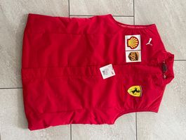 Scuderia Ferrari F1 Team Weste