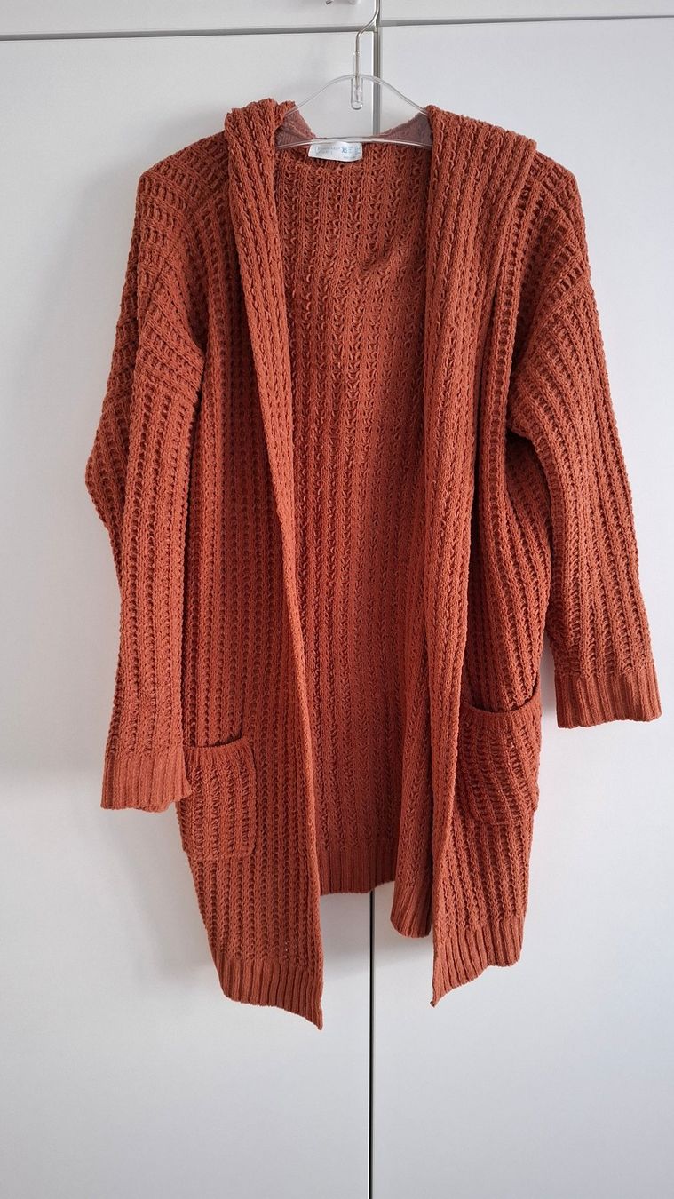 Giacche: Primark Strickjacke - Grösse XS – Usato da Rickenbach b. Wil venduto da Beautiful.Things