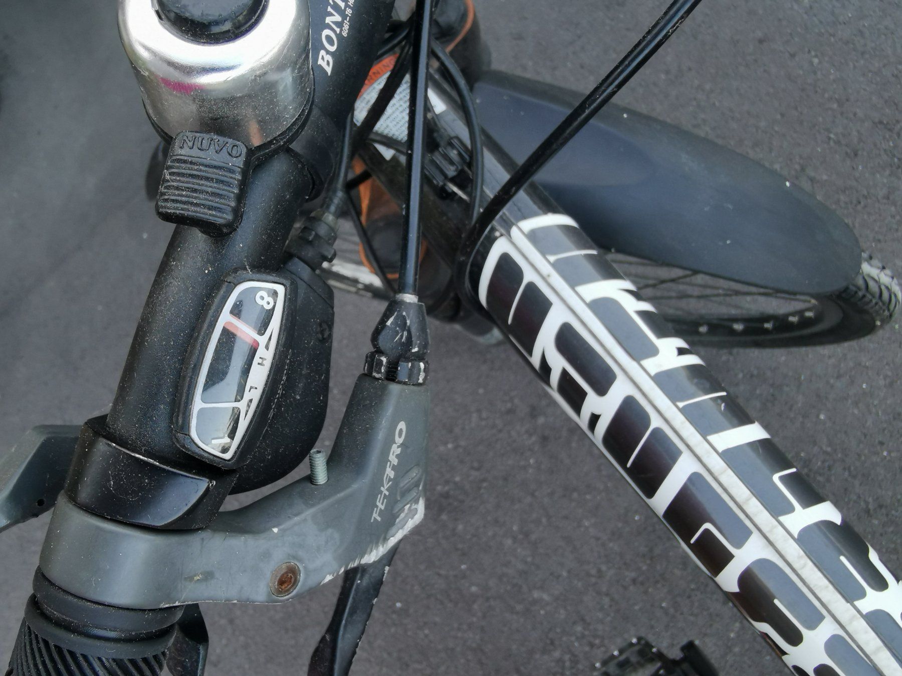 Biciclette: Mountainbike  40 cm – Usato da Galgenen venduto da amoxan1 9