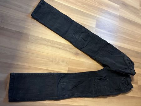 Jeans, Grösse 146