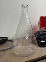 ERLENMEYER FLASK