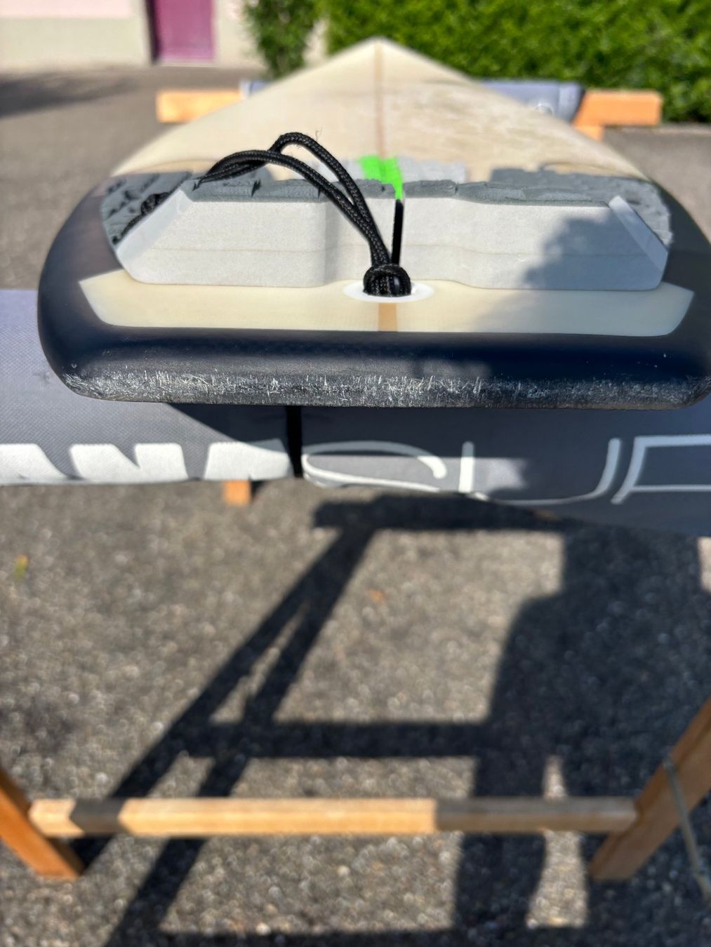 Planches de surf: Indiana Citysurf Monkey 5'0 – D'occasion à Oberrieden par WhiteWaveAG 4