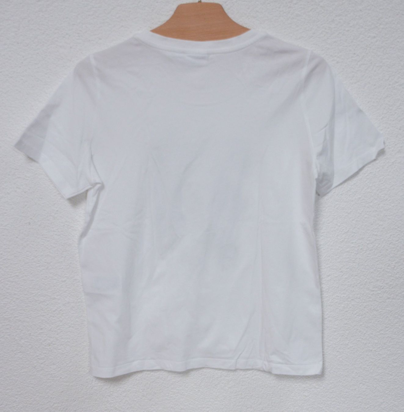 Cecil T-shirt: weisses Shirt von Cecil – Usato da Niederhasli venduto da littledrop 1