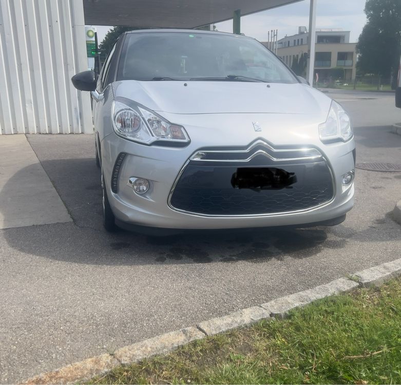 DS Automobiles Automobili: Citroen DS3 so Chic, 93'146 km,,Frisch ab MFK! Und Service!! – Usato da Heerbrugg venduto da fdi_7ngx