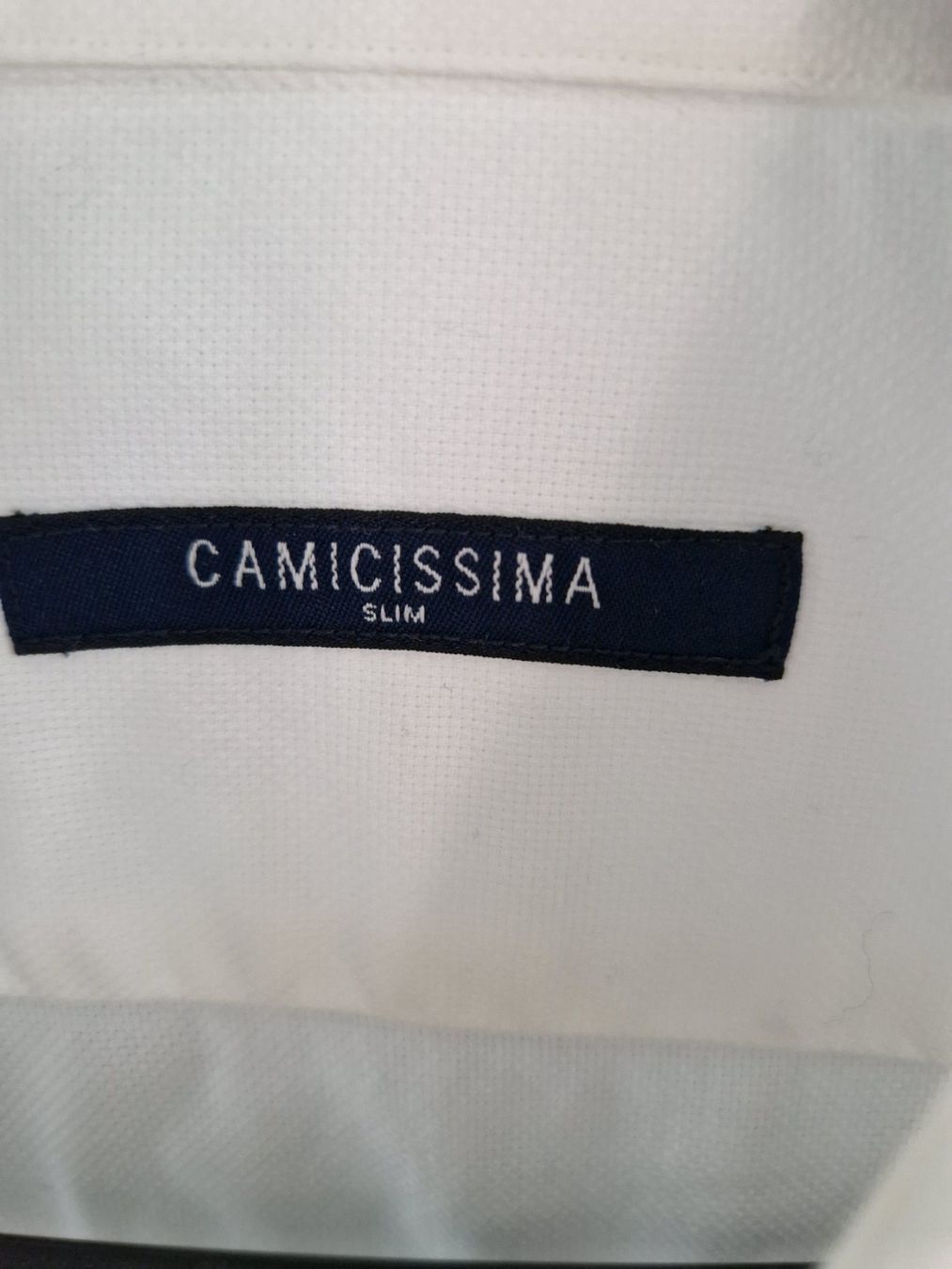 Camicie: Hemd Gr. 16/41 – Usato da Davos-Dorf venduto da Bpelikan 1