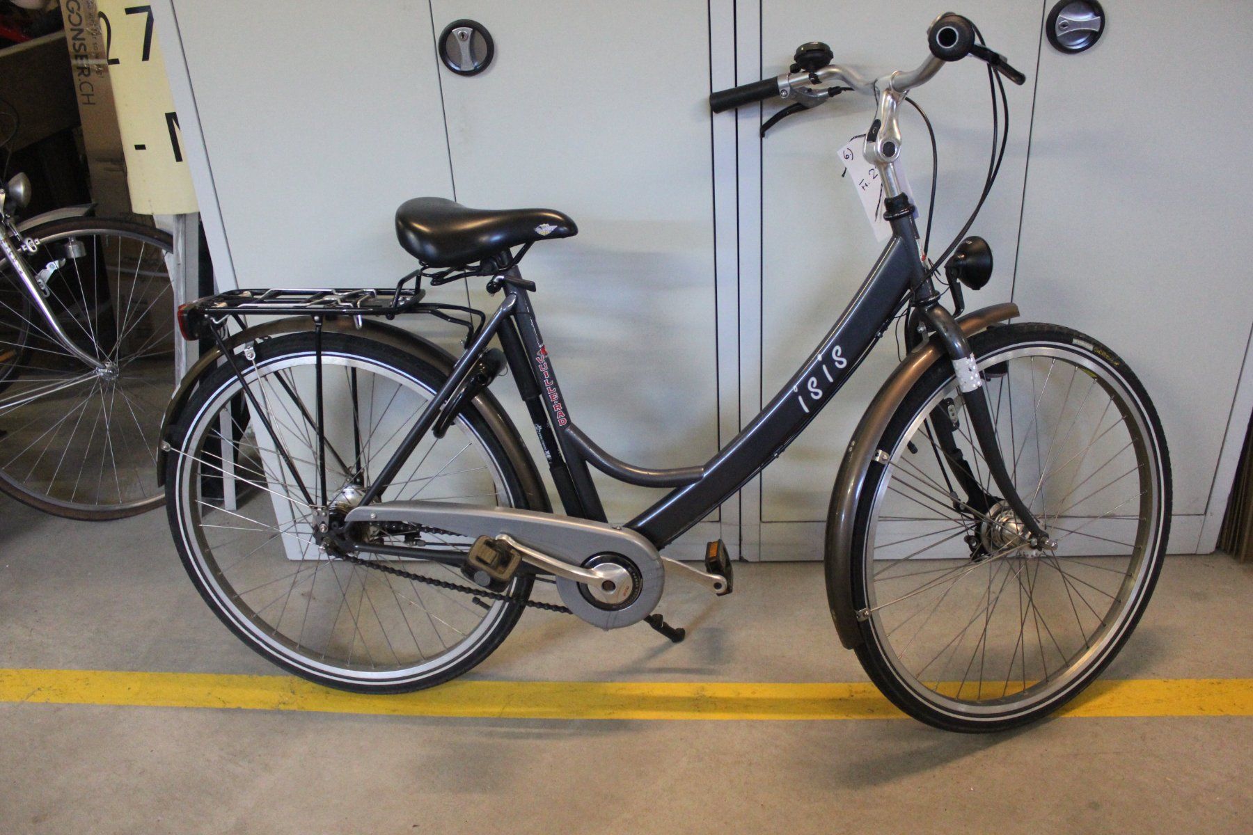 Cilo Biciclette: Damenvelo Cilo – Usato da Rothrist venduto da Hoefi77