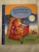 Kinderbuch: Gutenachtgeschichten zum Träumen 🌙📖 (21x24)